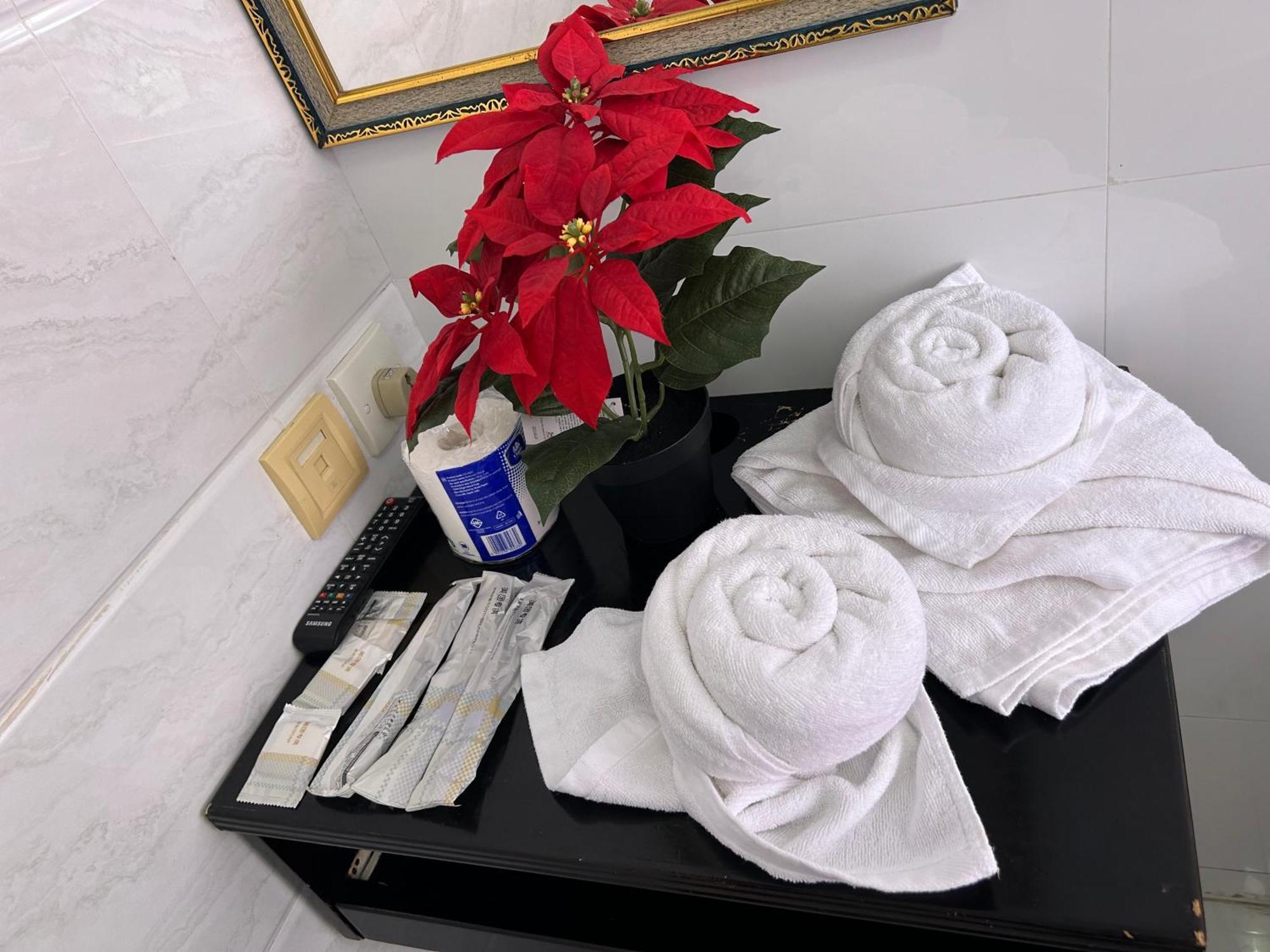Manila Lounge Otel Hong Kong Dış mekan fotoğraf