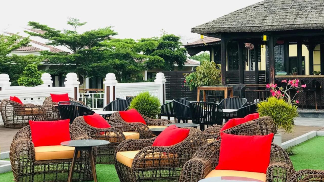 Manila Lounge Otel Hong Kong Dış mekan fotoğraf