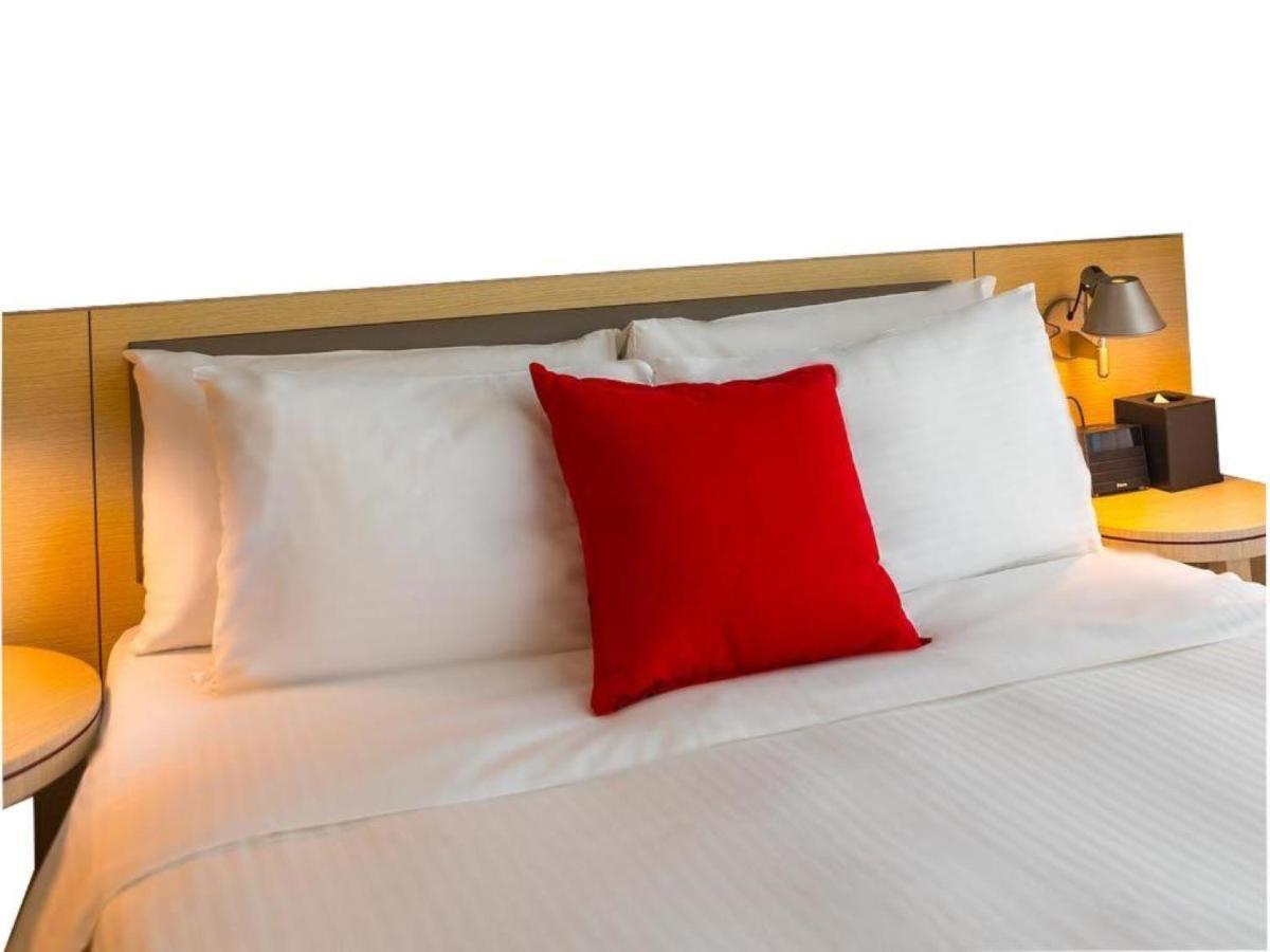 Manila Lounge Otel Hong Kong Dış mekan fotoğraf